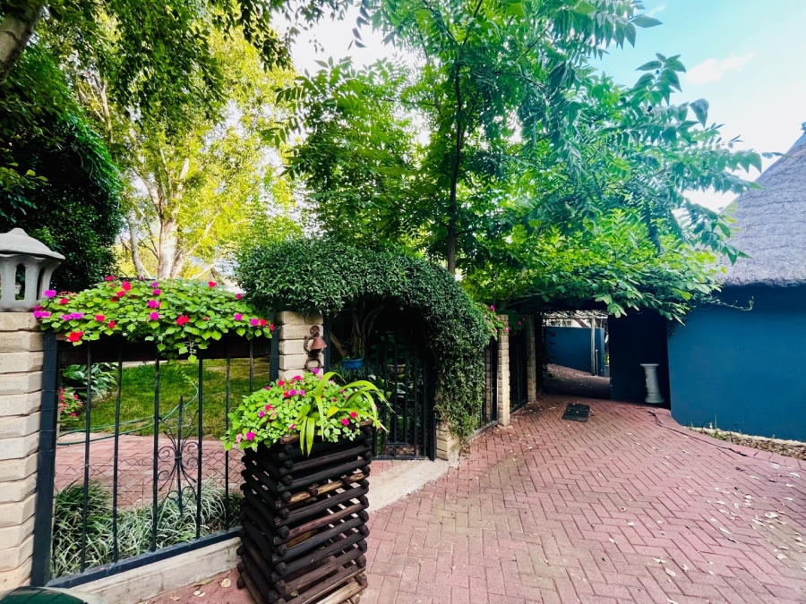 3 Bedroom Property for Sale in Maselspoort Free State